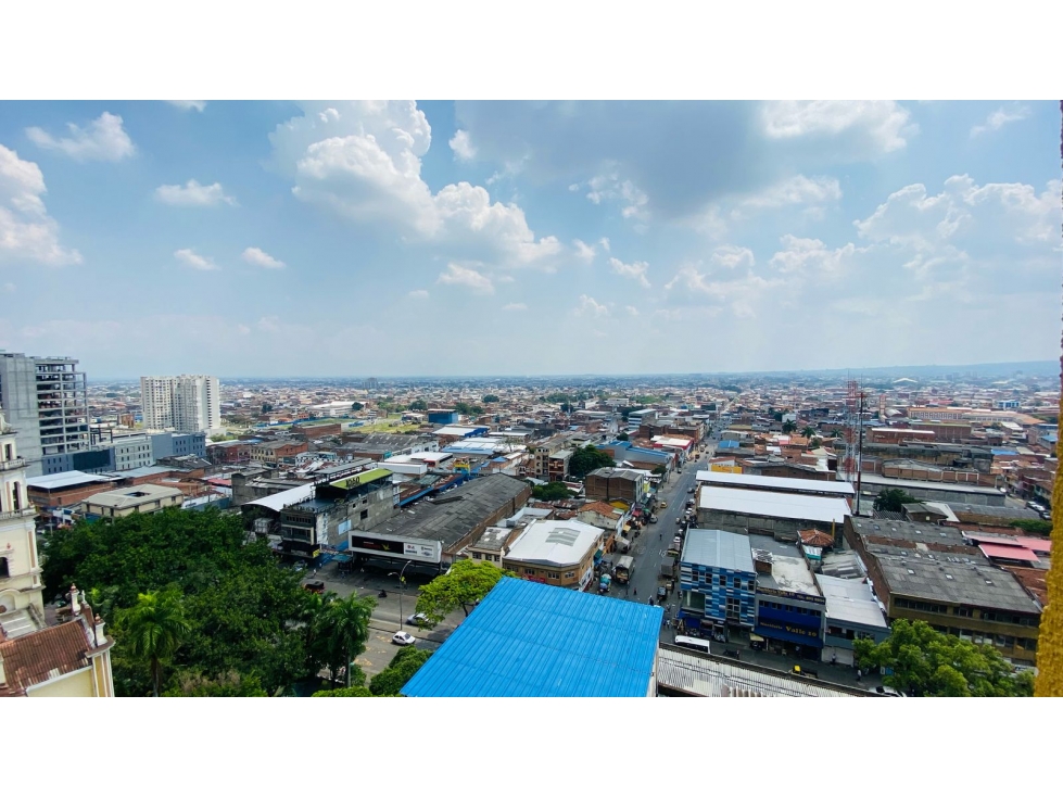 SE VENDE APARTAMENTO EN ZONA SANTAROSA CALI (F.G) CW:8613711 — foto 3