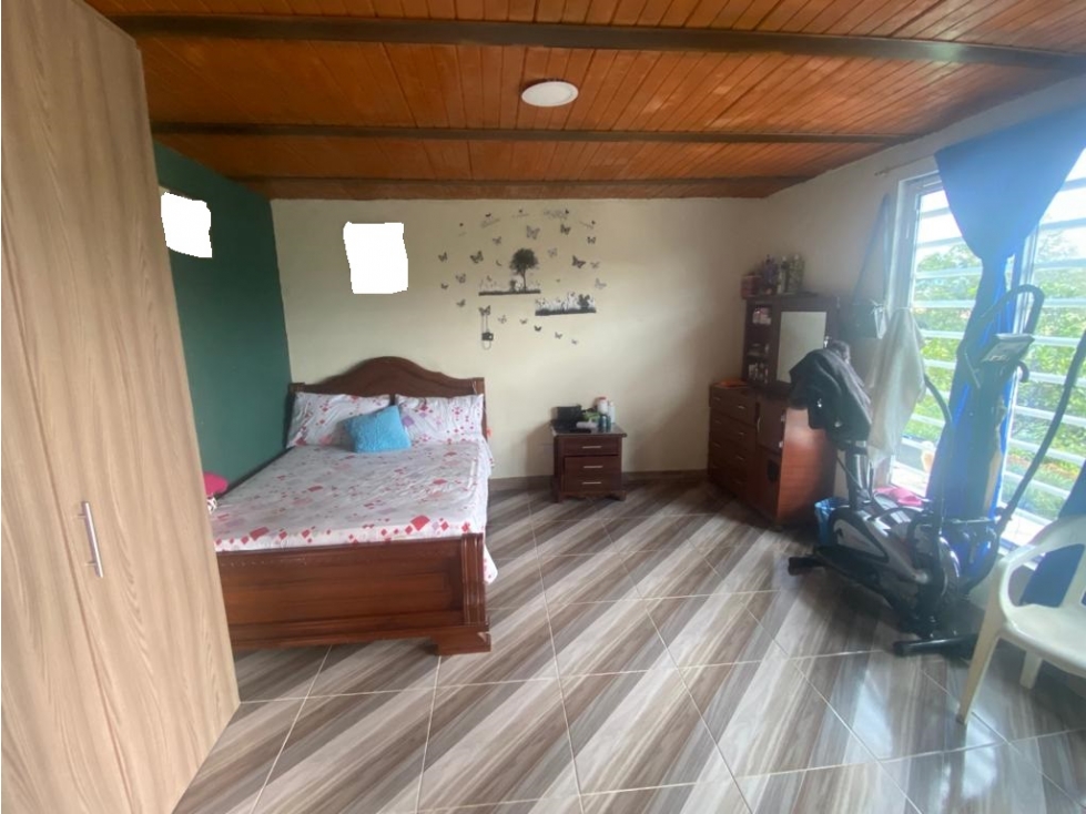 SE VENDE O PERMUTA CASA EN POPAYAN 2 PISOS 1420 M2 FG CW 9018150 - 3
