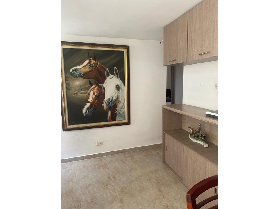 VENDO LINDO APARTAMENTO PISO 2 EN BOCHALEMA (A.S) CW:9050363 — foto 5