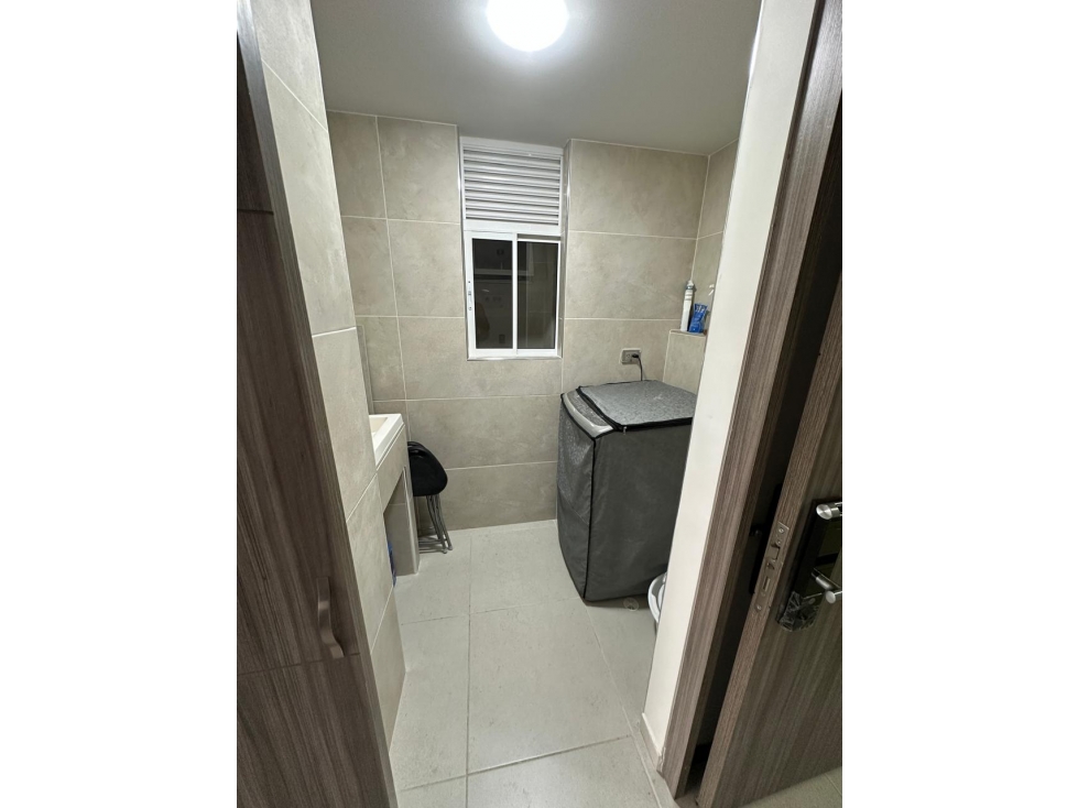 VENDO LINDO APARTAMENTO PISO 16 EN VALLE DEL LILI (P.Z) CW:9338810 — foto 2