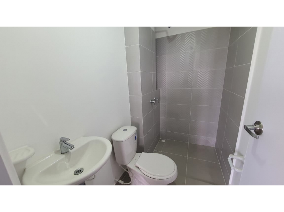 VENDO APTO OBRA GRIS EN VIVERO PARQUE RESIDENCIAL (L.S) CW:9573747 — foto 5