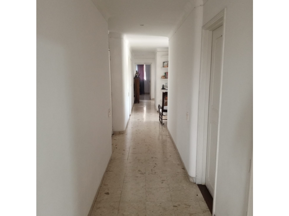 VENDO APARTAMENTO PISO 6 EN CRISTALES (A.M) CW:9832190 — foto 5