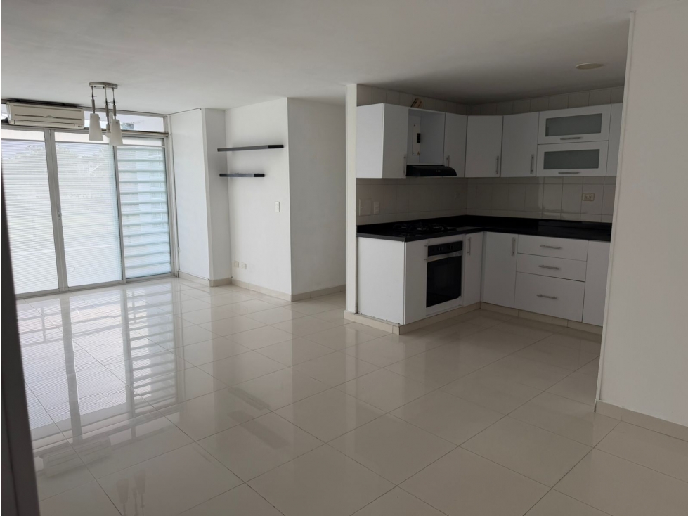 VENDO APARTAMENTO PISO 3 CON ASCENSOR EN GUADUALES (P.Z) CW: 9865033 — foto 2