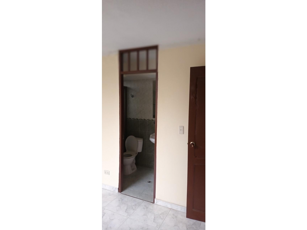 VENDO APARTAMENTO PISO 1 EN GRATAMIRA (A.M) CW:9884376 — foto 5