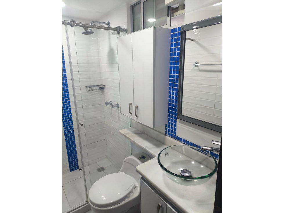 VENDO APARTAMENTO PISO 6 CON ASCENSOR EN BOCHALEMA (A.S) CW:9884405 — foto 6
