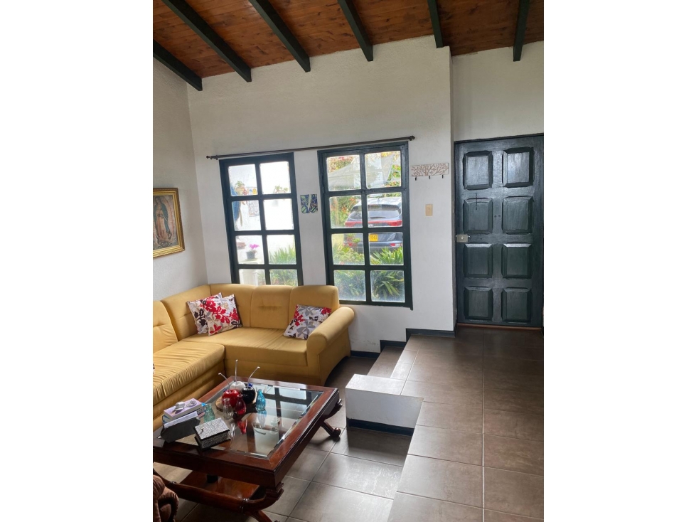 VENDO CASA CAMPESTRE EN ALTO DAPA (B.V) CW:9912682 — foto 5