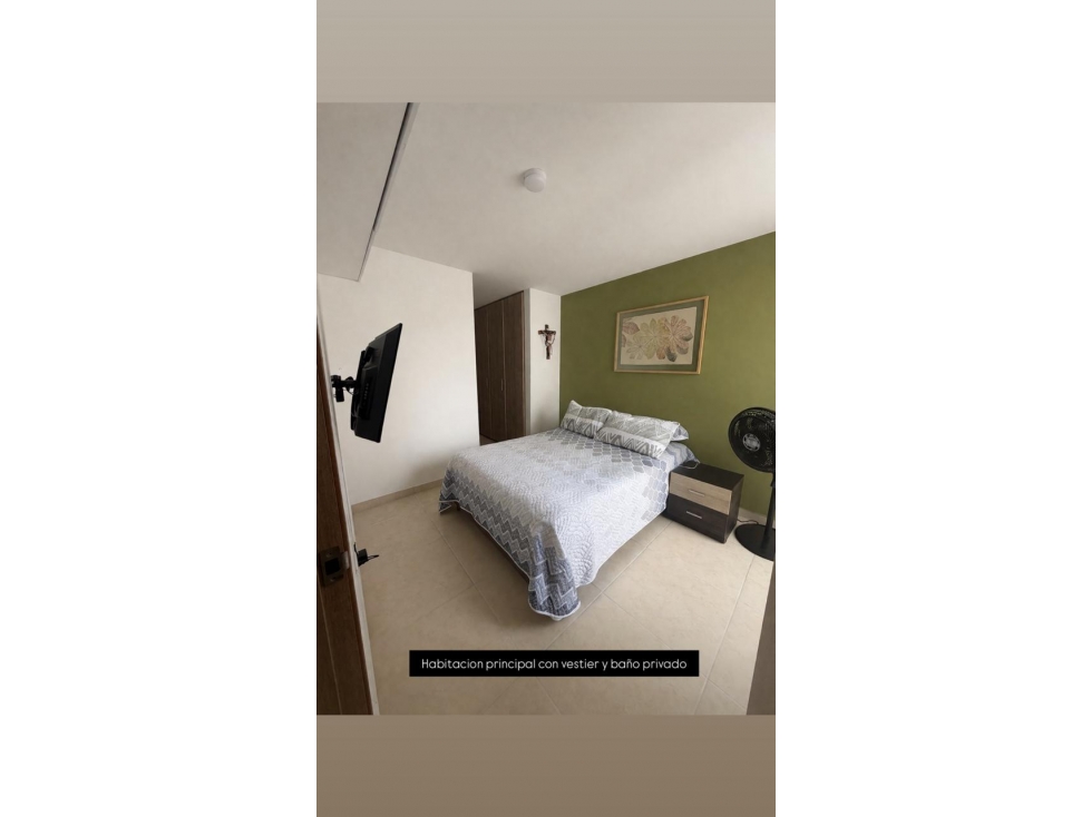 VENTA DE APARTAMENTO PISO 2 C/A CIUDAD MELENDEZ (D.M) CW:9933444 — foto 6