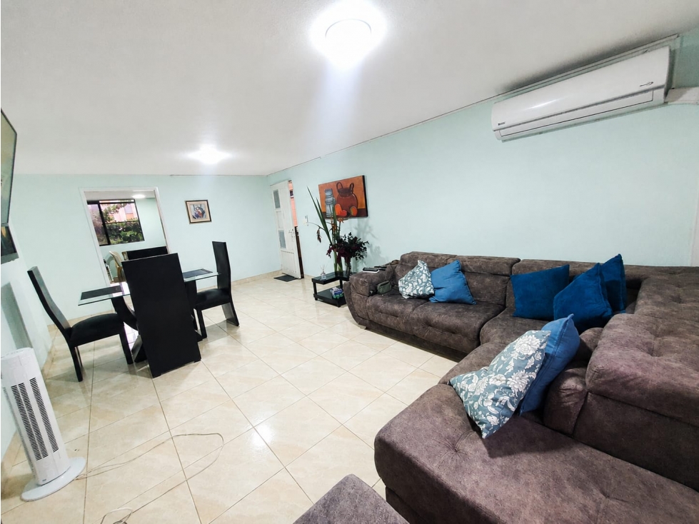 VENDO APARTAMENTO PISO 3 EN CAMBULOS (L.S) CW:10026406 — foto 4