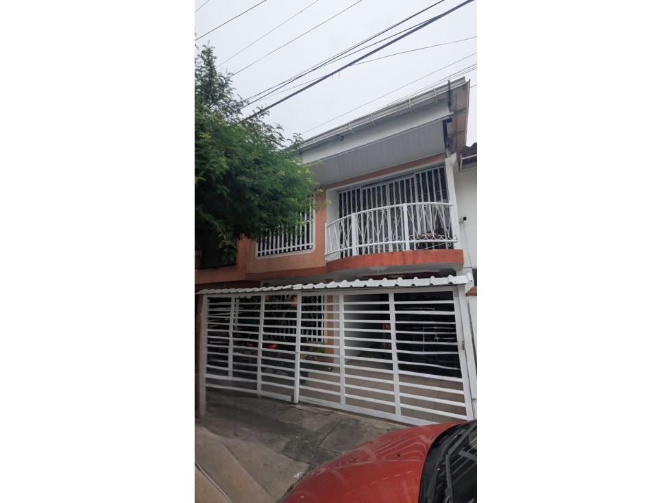 VENDO CASA EXTERNA 2 PISOS UNIFAMILIAR EN EL CANEY (P.Z) CW:10117984
