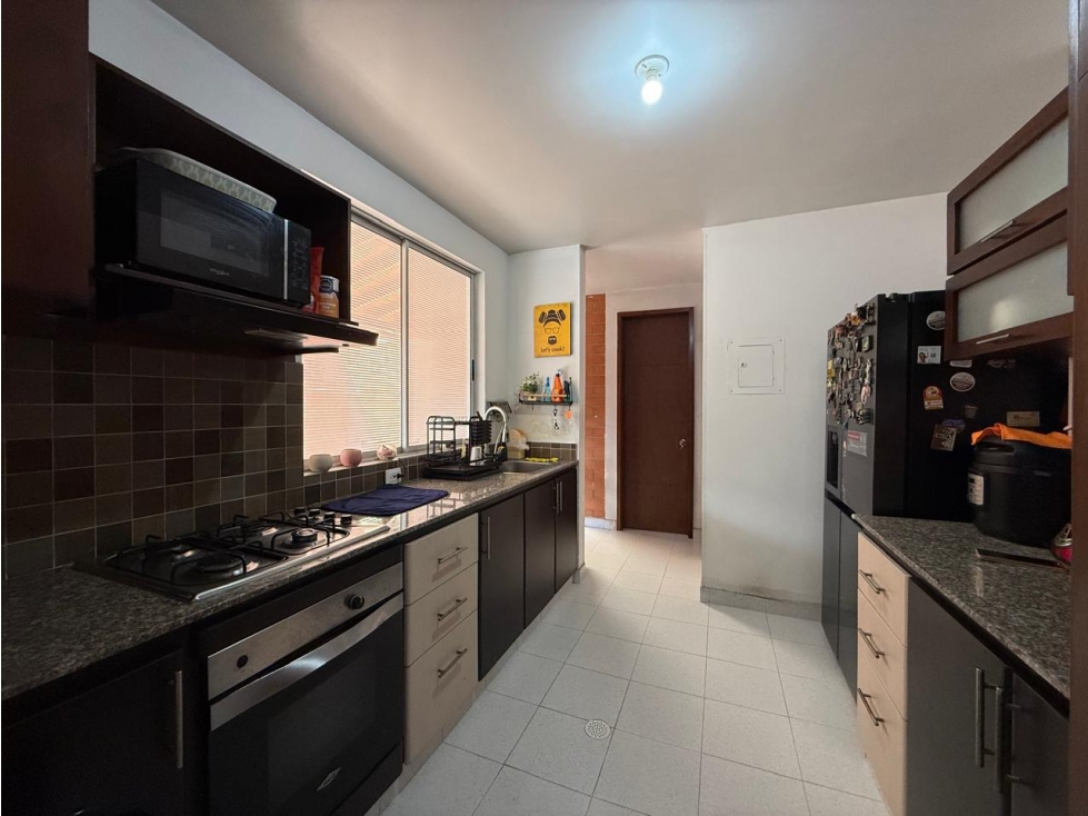 VENDO LINDA CASA EN CINCO SOLES JAMUNDI (K.T) CW:10123707 — foto 4