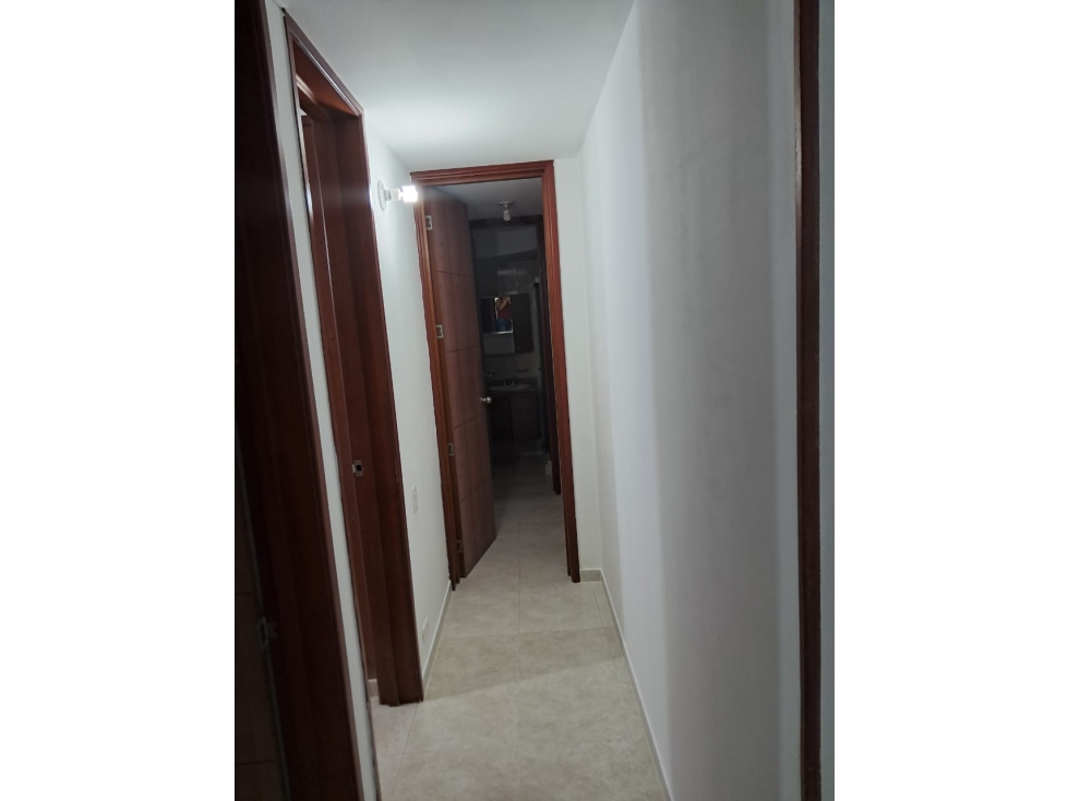 VENDO APTO PISO 5 CON ASCENSOR EN PRADOS DEL LIMONAR (A.M) CW:10201468 — foto 5