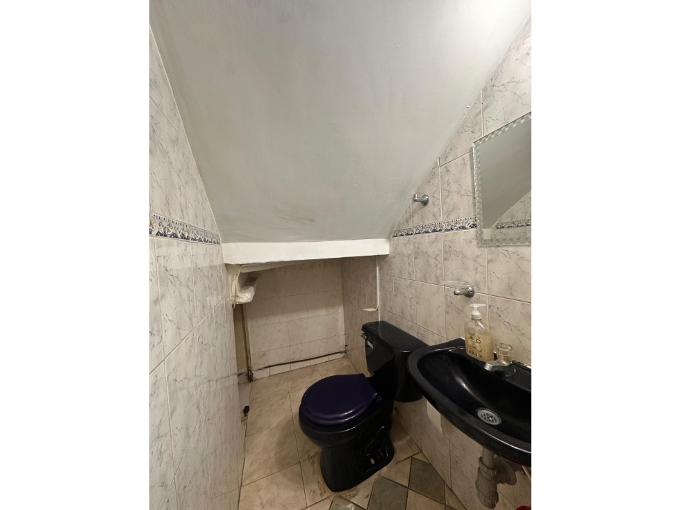 VENDO CASA UNIFAMILIAR EN BRISAS DE LOS ALAMOS (B.V) CW:10220744 — foto 5