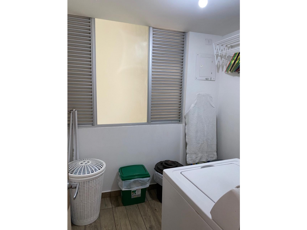 VENDO APARTAMENTO PISO 3 EN BELLAVISTA (A.R) CW:10433046 - 6