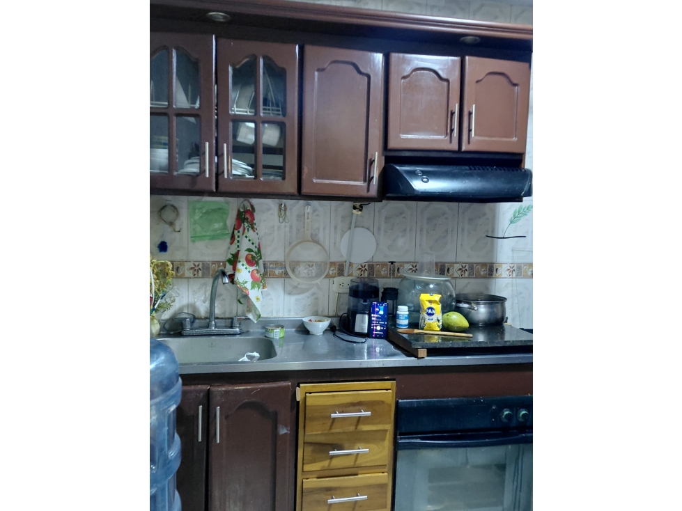 VENDO APARTAMENTO PISO 1 EN CALI VILLA ALMENDROS (E.R) CW:10478588 — foto 4