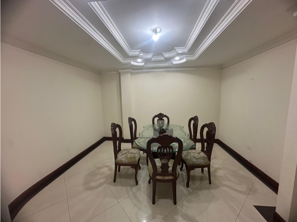 VENDO CASA 2 PISOS MAS TERRAZA UNIFAMILIAR EN LA FLORA (B.V)CW:9718859 — foto 5