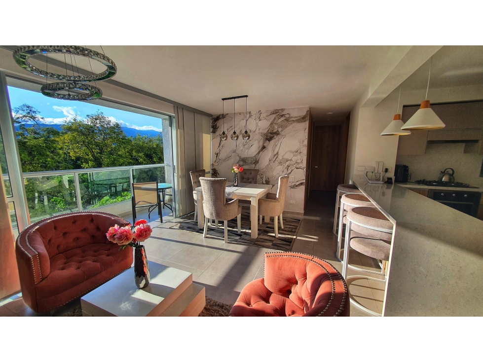 VENDO LINDO APARTAMENTO 3er PISO EN BELLAVISTA (L.S) CW:7280252 — foto 4