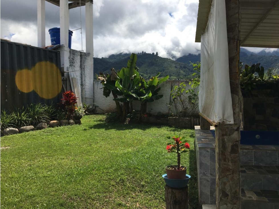 VENDO HERMOSA FINCA EN CONDOMINIO EN CALIMA DARIEN (YL) CW:5295754 - 6