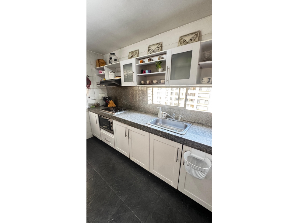 VENDO APARTAMENTO PISO 6 EN LA FLORA (P.Z) CW:9437385 — foto 6