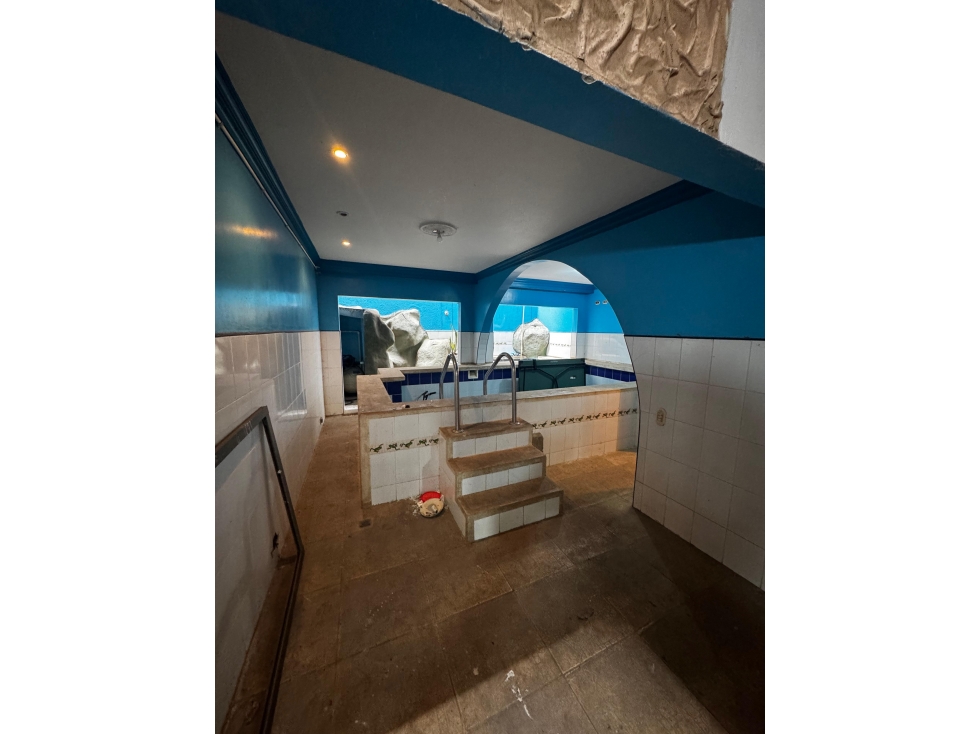 VENDO CASA UNIF. DE 5 NIV CIUDAD 2000 + PISCINA + JACUZZI(FG)10321339 — foto 6