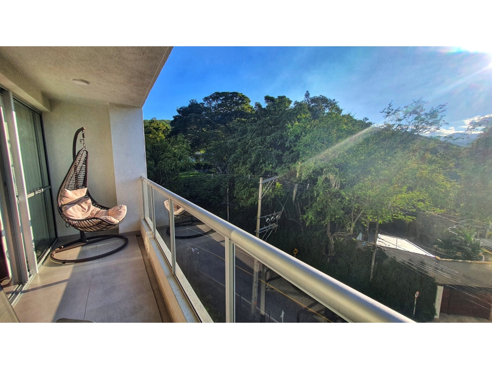 VENDO LINDO APARTAMENTO 3er PISO EN BELLAVISTA (L.S) CW:7280252 — foto 5