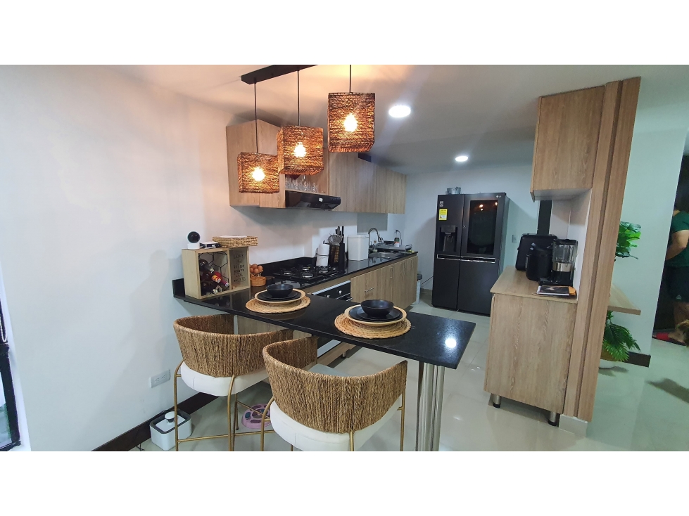 VENDO PENTHAOUSE DÚPLEX PISO 6 EN BELLAVISTA(LS)CW:7398329 — foto 4