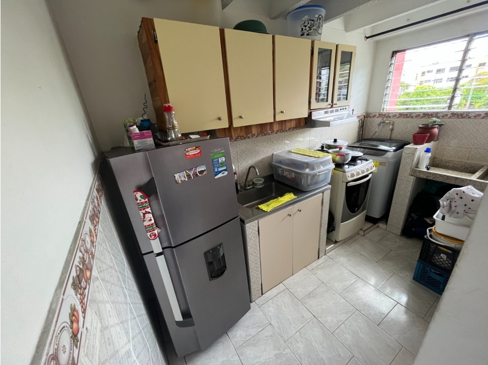 VENDO APTO EN PRECIO DE OPORTUNIDAD 3P S/A COLSEGUROS(MH)CW:6765535 — foto 4