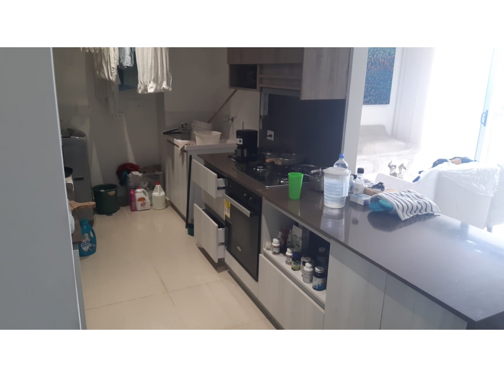 VENDO APARTAMENTO EN SANTA ANITA RESERVA (F.D) CW:6892142 — foto 4