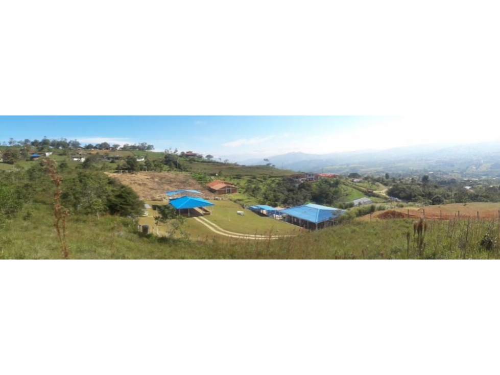 VENDO CASA FINCA 5.010M2 EN CONDOMINIO EN EL CARMEN(GS)CW:7962915 - 2