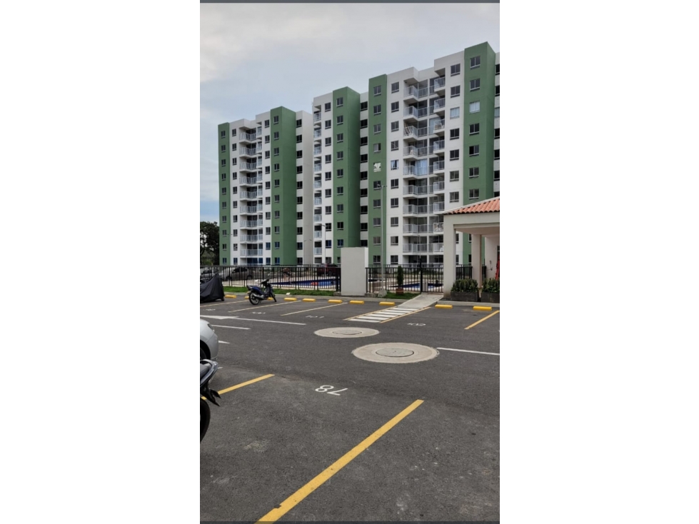 SE VENDE APARTAMENTO EN PALMIRA (L.R) CW:8492354 - 4