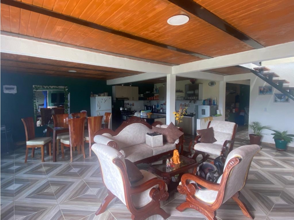 SE VENDE O PERMUTA CASA EN POPAYAN 2 PISOS 1420 M2 FG CW 9018150 - 4