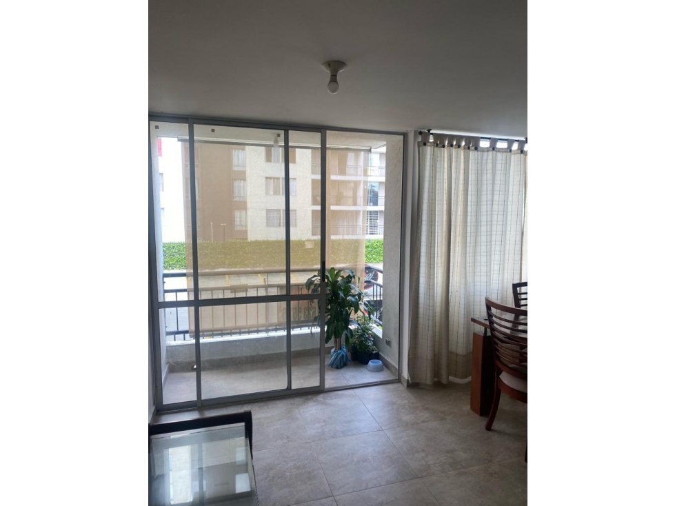 VENDO LINDO APARTAMENTO PISO 2 EN BOCHALEMA (A.S) CW:9050363 — foto 2