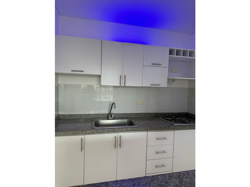 VENDO APARTAMENTO PISO 5 EN BOCHALEMA (A.S) CW:9187419