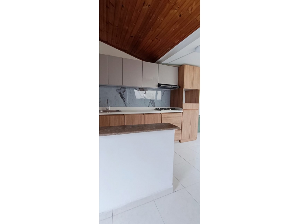 VENDO APARTAMENTO PISO 3 EN EL BARRIO LA SELVA (G.S) CW:9238615 — foto 6