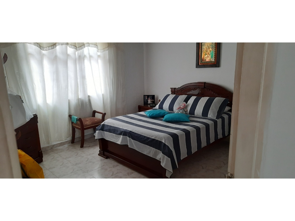 VENDO CASA DE 1 PISO EN PRADOS DEL NORTE (E.R) CW:9336689 — foto 6