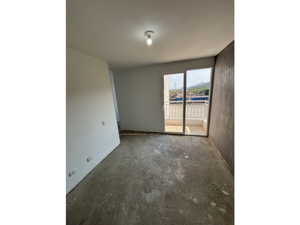 VENDO APARTAMENTO OBRA GRIS EN CIUDAD GUABINAS (I.K) CW:9461227 - 2