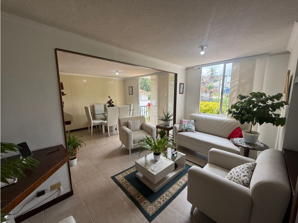 VENDO APARTAMENTO PISO 3 EN MELENDEZ (JPG) CW:9568275 — foto 3