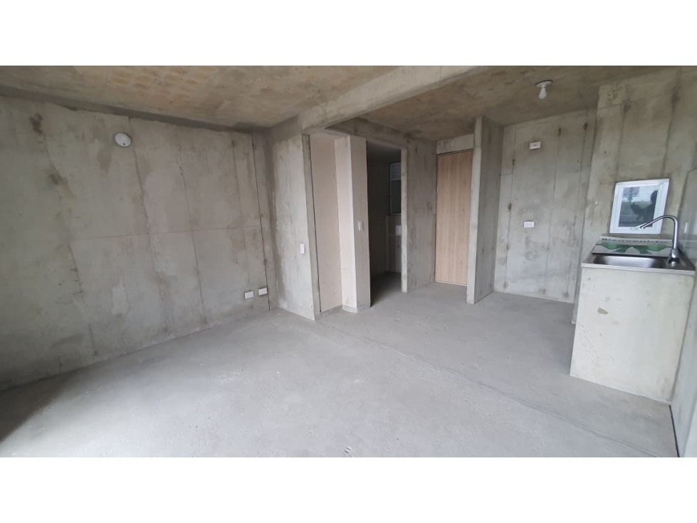 VENDO APTO OBRA GRIS EN VIVERO PARQUE RESIDENCIAL (L.S) CW:9573747 — foto 2