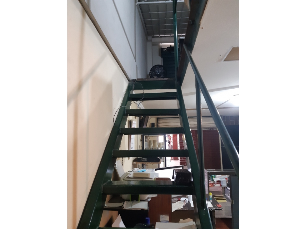 VENDO LOCAL COMERCIAL EN CENCAR VIA CALI-YUMBO (D.M) CW:9651053 - 5