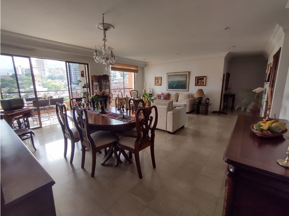 VENDO APARTAMENTO REMODELADO EN SANTA MONICA (L.R) CW:9764720 — foto 5