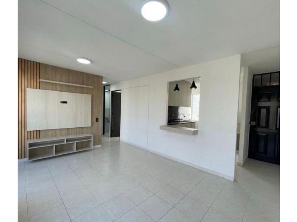 VENTA APARTAMENTO EN BOCHALEMA PISO 5 (LO) CW: 9822512 — foto 3