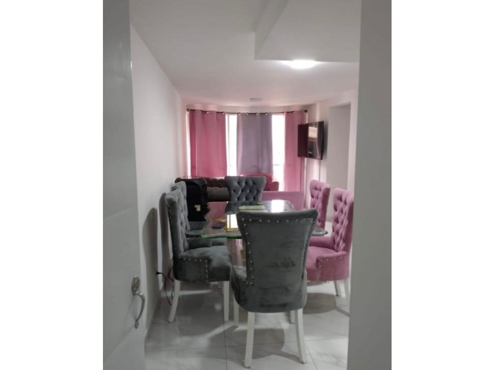 VENDO APARTAMENTO PISO 2 EN CIUDAD MELENDEZ (L.O) CW:9826630 — foto 3