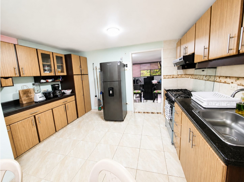 VENDO APARTAMENTO PISO 3 EN CAMBULOS (L.S) CW:10026406 — foto 2