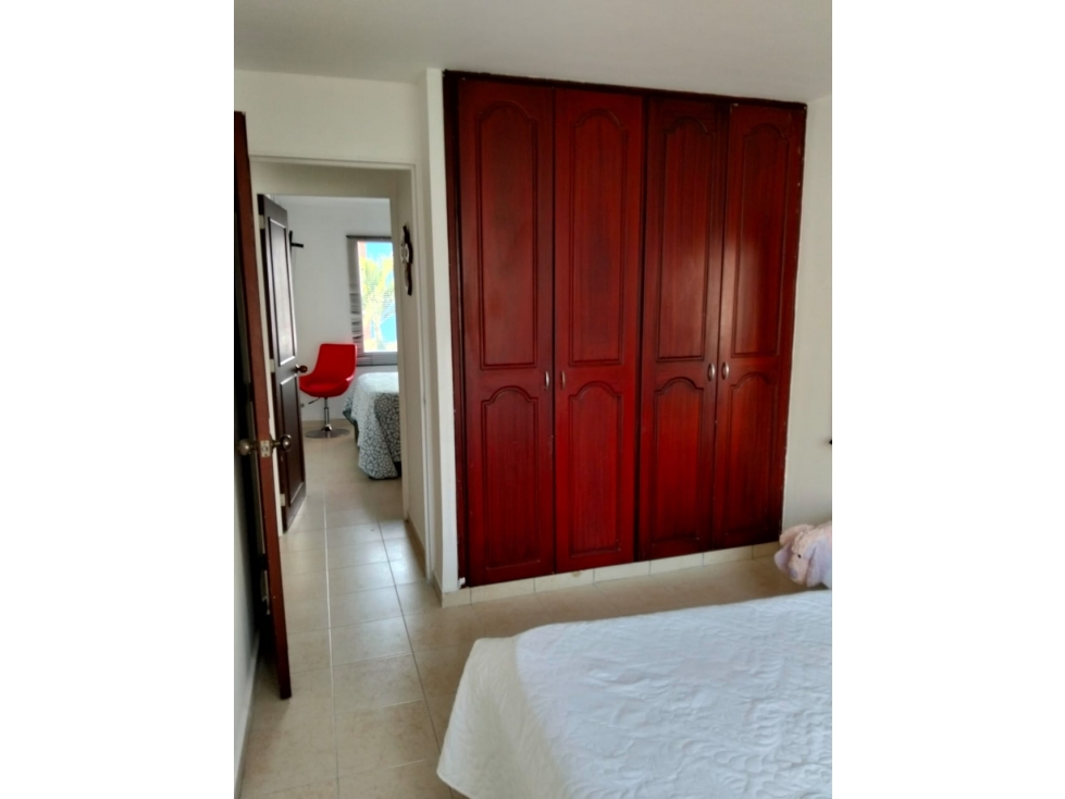 Vendo Apto 4P Remod. con Parqueadero y Piscina en N. Cali(BV)W10083574 — foto 5