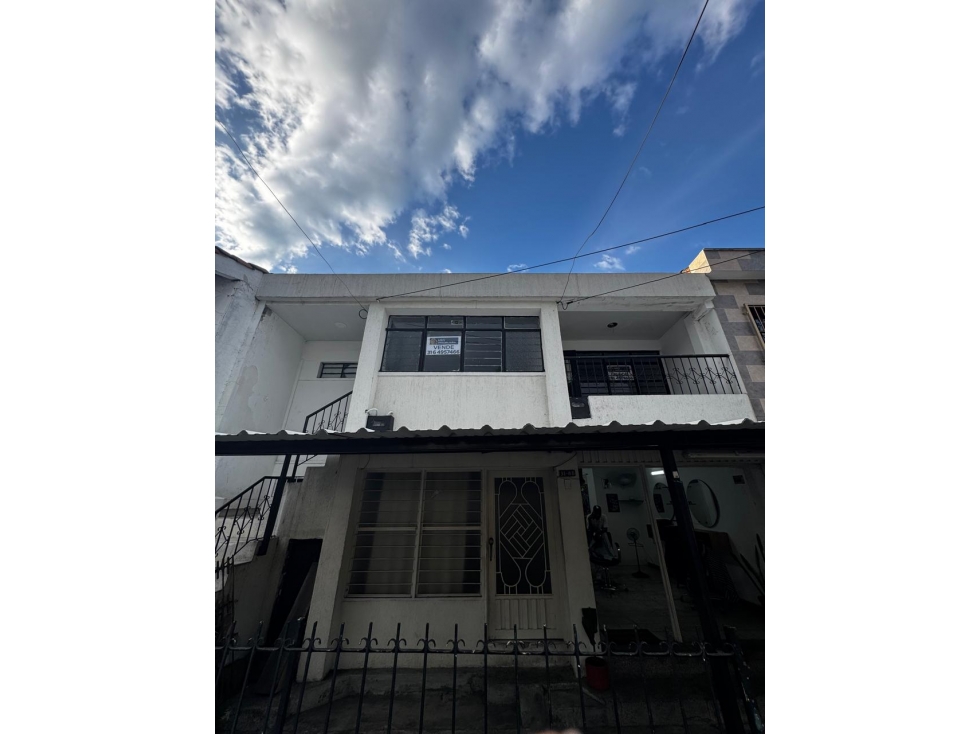 VENDO CASA 2P EN PROPIEDAD HORIZONTAL STA ISABEL PALMIRA(FG)W10200463 — foto 3
