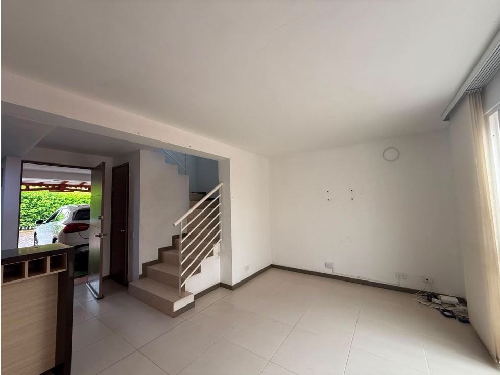 VENDO HERMOSA CASA EN ALFAGURA JAMUNDÍ CR ALEGRA(FG)W:10214939 — foto 2