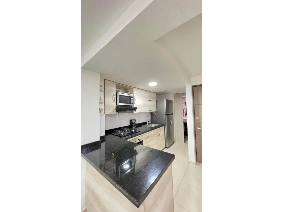 VENDO HERMOSA CASA ESQUINERA EN C.R ALEGRA-JAMUNDÍ(FG)W:10240560 — foto 3