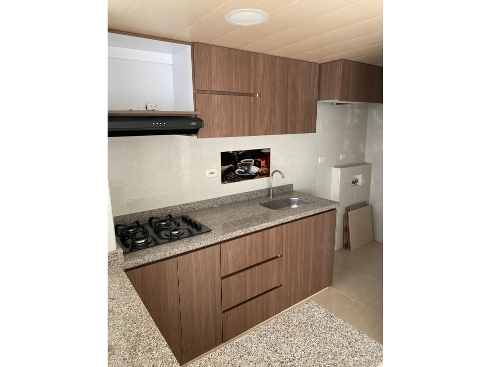 VENDO APARTAMENTO PISO 7 EN CALI KACHIPAY (A.S) CW:10321318 — foto 3