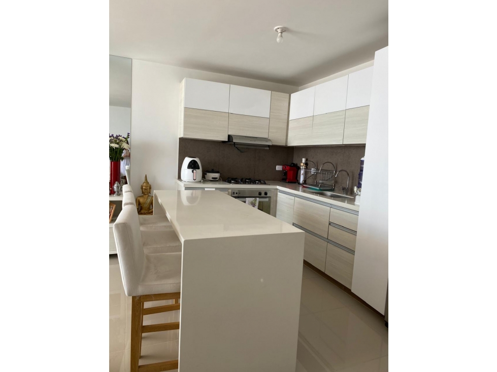 VENDO APARTAMENTO PISO 3 EN BELLAVISTA (A.R) CW:10433046 - 5
