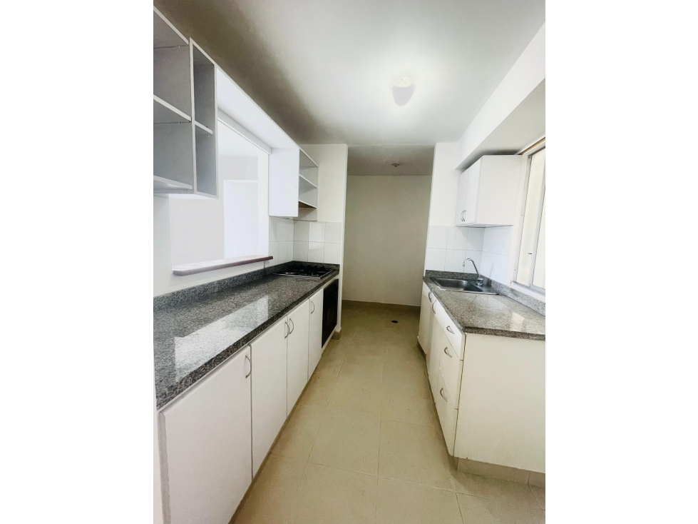 VENDO APARTAMENTO PISO 1 EN CALI VALLE DEL LILI (C.A) CW:10455921 — foto 3