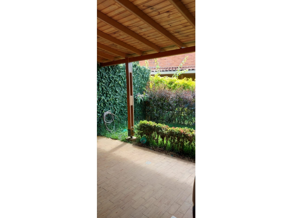 VENDO ESPECTACULAR CASA EN EL CASTILLO JAMUNDI (M&G) CW:6768734 — foto 6